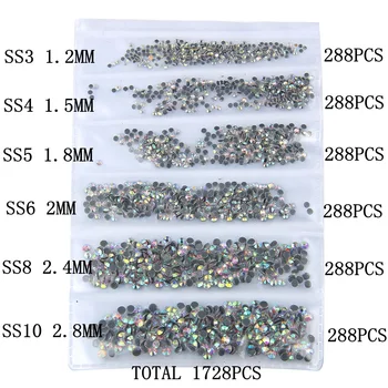 AAAAA Best Quality Clear AB Crystal Hot Fix Rhinestone Super Bright Glass Strass Hotfix Iron On Rhinestones For Fabric garment
AAAAA Best Quality Clear AB Crystal Hot Fix Rhinestone Super Bright Glass Strass Hotfix Iron On Rhinestones For Fabric garment