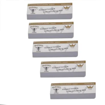 5PCS Hornet Rolling Paper Filter Tips 50 leaves 60*21mm Natural White Unrefined Hornet Rolling Paper Filter Tips 50 leaves
5PCS Hornet Rolling Paper Filter Tips 50 leaves 60*21mm Natural White Unrefined Hornet Rolling Paper Filter Tips 50 leaves