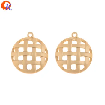 Cordial Design 50Pcs 22*25MM Jewelry Accessories/Earrings Parts/Matte Gold/Round Shape/DIY Making/Hand Made/Earring Findings
Cordial Design 50Pcs 22*25MM Jewelry Accessories/Earrings Parts/Matte Gold/Round Shape/DIY Making/Hand Made/Earring Findings