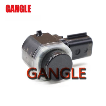 FR3T-15K859-AAW PDC Parking Distance Sensor Bumper Object Reverse Assist Radar For Ford Edge Mustang Expedition Lincoln MKX
FR3T-15K859-AAW PDC Parking Distance Sensor Bumper Object Reverse Assist Radar For Ford Edge Mustang Expedition Lincoln MKX