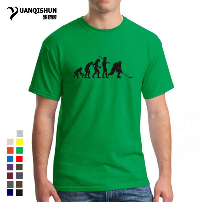 Evolution Of Ice Hockeyer Youth Top Club T Shirt Funny Birthday Gifts For Ice Hockeys Player Men 16 Colors Short Sleeve T-Shirt
Evolution Of Ice Hockeyer Youth Top Club T Shirt Funny Birthday Gifts For Ice Hockeys Player Men 16 Colors Short Sleeve T-Shirt