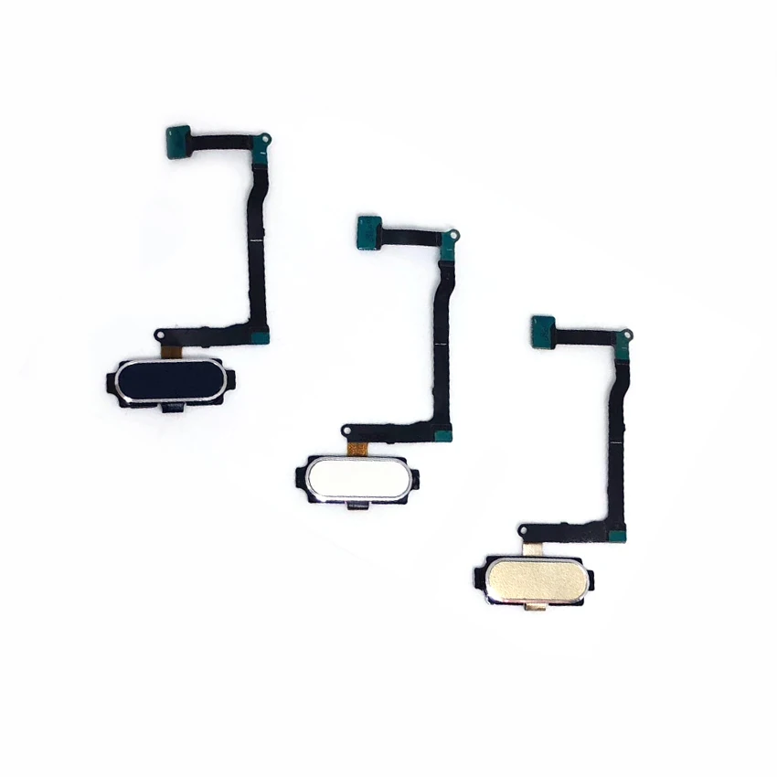 For Samsung Galaxy Note5 Note 5 N920 N920F N920C N920G Touch ID Fingerprint Sensor Flex Home Menu Button Flex Cable
For Samsung Galaxy Note5 Note 5 N920 N920F N920C N920G Touch ID Fingerprint Sensor Flex Home Menu Button Flex Cable