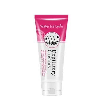 Water Ice Levin Painless Depilatory Cream Legs Depilation Cream Hair Removal Armpit Legs Hair Remove Cream
Water Ice Levin Painless Depilatory Cream Legs Depilation Cream Hair Removal Armpit Legs Hair Remove Cream