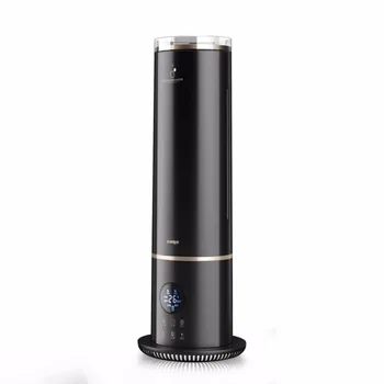 220V Household Aromatherapy Oil Humidifier 5.6L Intelligent/Mechanical Edition White Black Color Available EU/AU/UK/US
220V Household Aromatherapy Oil Humidifier 5.6L Intelligent/Mechanical Edition White Black Color Available EU/AU/UK/US