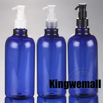 500ml(300pcs/lot) empty blue cosmetic PET oil pump bottles ,big capacity bottle with oil pump
500ml(300pcs/lot) empty blue cosmetic PET oil pump bottles ,big capacity bottle with oil pump