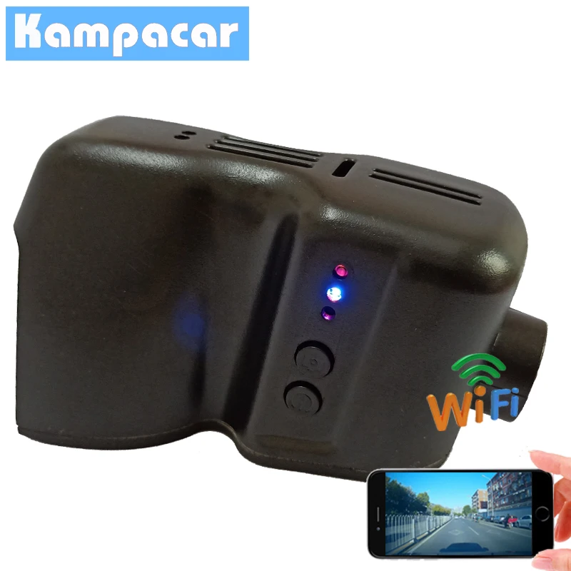 Kampacar For Audi A1 A6 A8 A3 A4 A5 A7 Q3 Q5 Q7 TT Before 2013 Black Roof With Rain Sensor Car Hidden Type Registar Dash Cam DVR
Kampacar For Audi A1 A6 A8 A3 A4 A5 A7 Q3 Q5 Q7 TT Before 2013 Black Roof With Rain Sensor Car Hidden Type Registar Dash Cam DVR