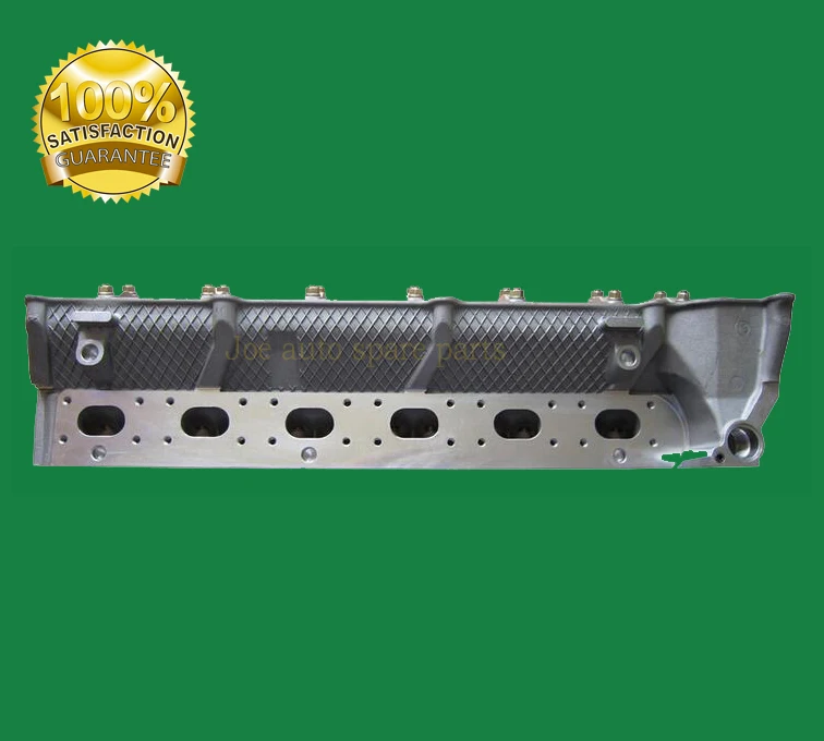 M50/M52 Cylinder Head for BMW 325/525i/525ix 2494cc 2.5 24v 1991-95 11121748391 AMC:910 553
M50/M52 Cylinder Head for BMW 325/525i/525ix 2494cc 2.5 24v 1991-95 11121748391 AMC:910 553
