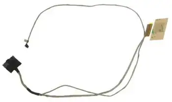 WZSM New LCD LVDS Video cable for HP Pavilion 15-B 15-B000 15-B100 lcd Flex Cable DD0U36LC000 DD0U36LC030 DD0U36LC010 701681-001
WZSM New LCD LVDS Video cable for HP Pavilion 15-B 15-B000 15-B100 lcd Flex Cable DD0U36LC000 DD0U36LC030 DD0U36LC010 701681-001