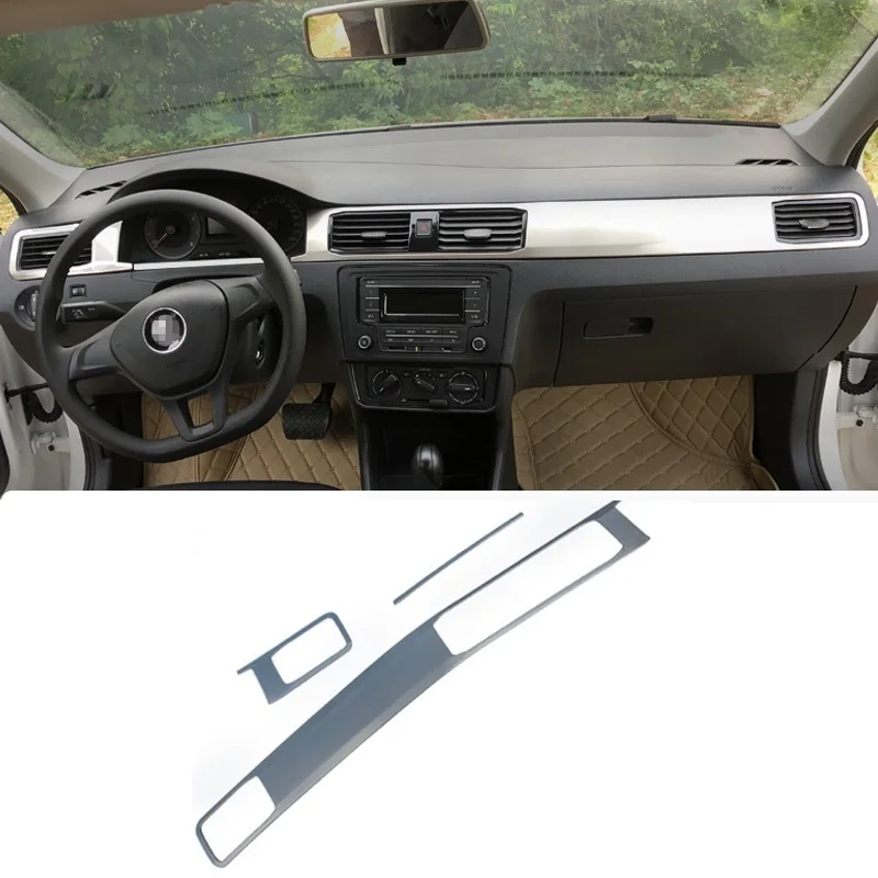 Car Chromium Decorative Dashboard Control System Handbrake Interior Sticker Strip 13 14 15 16 17 18 19 FOR Volkswagen Santana
Car Chromium Decorative Dashboard Control System Handbrake Interior Sticker Strip 13 14 15 16 17 18 19 FOR Volkswagen Santana