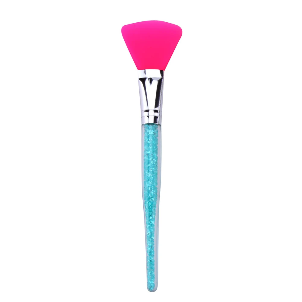 Professional Cleaner Silicone Face Care Tool Home Portable Mask Brush Easy Clean Cosmetic Cream Apply Rhinestone Soft Makeup
Professional Cleaner Silicone Face Care Tool Home Portable Mask Brush Easy Clean Cosmetic Cream Apply Rhinestone Soft Makeup
