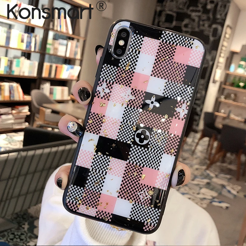 Unique Phone Case For Huawei P20 Lite funda Soft Silicone Cover Case for Huawei P20 lite Plus Pro Shockproof Plaid Coque
Unique Phone Case For Huawei P20 Lite funda Soft Silicone Cover Case for Huawei P20 lite Plus Pro Shockproof Plaid Coque