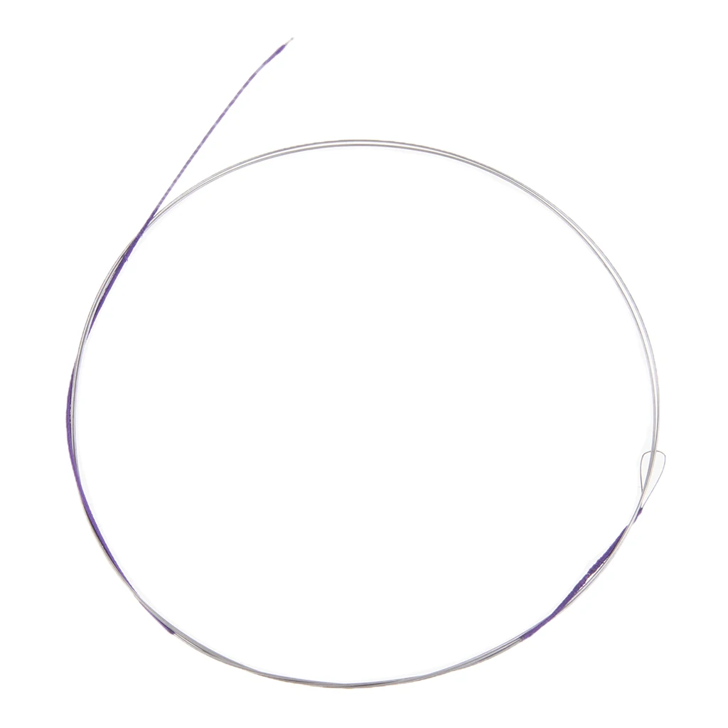 Tooyful Professional Steel String Replacement for Chinese Xipi Stringed Instrument inghu Jing Erhu Erhuang Inner Outter String
Tooyful Professional Steel String Replacement for Chinese Xipi Stringed Instrument inghu Jing Erhu Erhuang Inner Outter String