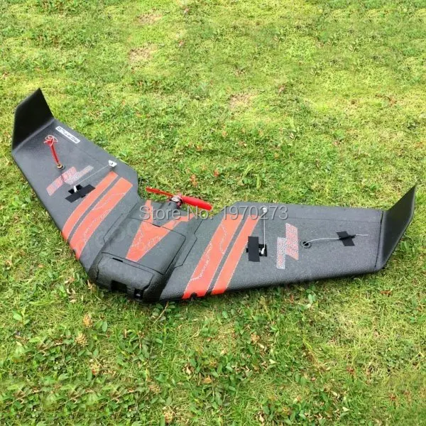 Reptile S800 SKY SHADOW 820mm Wingspan FPV EPP Flying Wing Racer KIT Version / PNP Version
Reptile S800 SKY SHADOW 820mm Wingspan FPV EPP Flying Wing Racer KIT Version / PNP Version