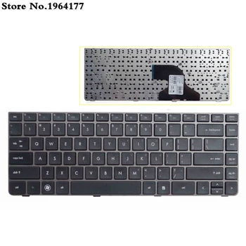 New US laptop Keyboard For HP HP 6037B0056801 638178-001 MP-10L93US-930 US Keyboard
New US laptop Keyboard For HP HP 6037B0056801 638178-001 MP-10L93US-930 US Keyboard