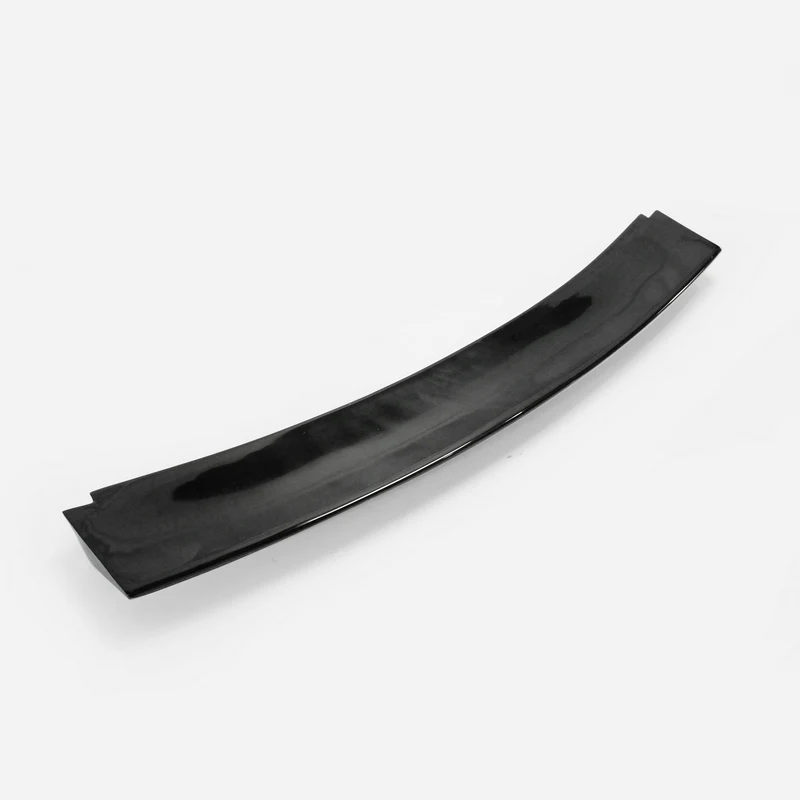 R35 LB Style Trunk Spoiler FRP(7)