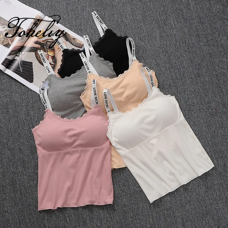 New style white letters long sling back small vest anti bra girl sexy underwear bra students backing up the chest Having a chest
New style white letters long sling back small vest anti bra girl sexy underwear bra students backing up the chest Having a chest