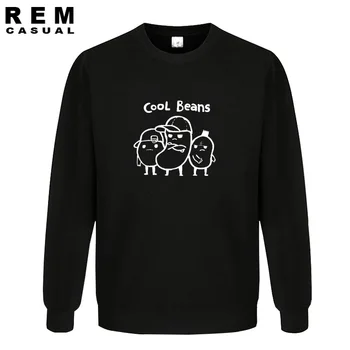 2016 new pullover khaki cool beans male fashion cotton men casual homme long sleeve Hoodies, Sweatshirts
2016 new pullover khaki cool beans male fashion cotton men casual homme long sleeve Hoodies, Sweatshirts