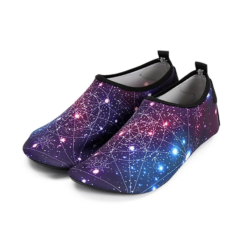 Adult Water Shoes Printed Lightweight Anti-slip Quick Drying Slip On Socks Footwear Outdoor Beach Swimming Sportswear Swimwear
Adult Water Shoes Printed Lightweight Anti-slip Quick Drying Slip On Socks Footwear Outdoor Beach Swimming Sportswear Swimwear