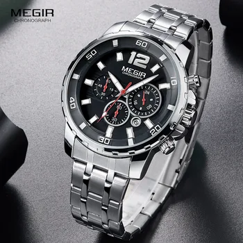 Relojes 2019 Watch Men Fashion Sport Quartz Clock Mens Watches Top Brand Luxury Business Waterproof Watch Relogio Masculino
Relojes 2019 Watch Men Fashion Sport Quartz Clock Mens Watches Top Brand Luxury Business Waterproof Watch Relogio Masculino