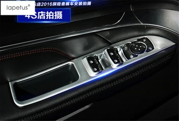 Matt Style ! Accessories For Ford Explorer 2016 2017 Inner Door Armrest Window Lift Button Molding Cover Kit Trim 4 Piece
Matt Style ! Accessories For Ford Explorer 2016 2017 Inner Door Armrest Window Lift Button Molding Cover Kit Trim 4 Piece