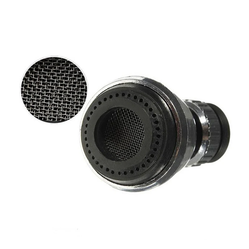 360 Rotate Swivel Faucet Nozzle Water Filter Purifier Sadoun.com