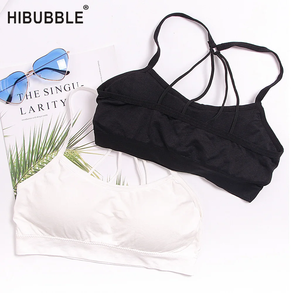 2018 Hot Sale Push Up Everyday Top Leather Strap Top Fitness Back Cross Bra High Impact brassiere Beautiful Top Beautiful Bra
2018 Hot Sale Push Up Everyday Top Leather Strap Top Fitness Back Cross Bra High Impact brassiere Beautiful Top Beautiful Bra