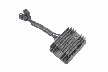 Voltage Regulator Rectifier for Suzuki GSF1250 2007-2010 07 08 09 10 
Voltage Regulator Rectifier for Suzuki GSF1250 2007-2010 07 08 09 10