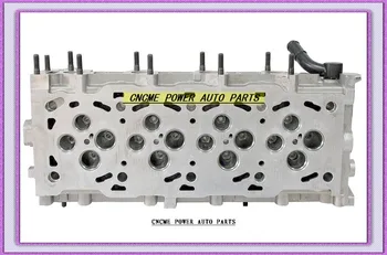 22100-27000 D4EA 2.0L CRDI Cylinder Head For Hyundai Trajet Elantra Santa Fe Tucson Sonata NF For Kia Carens II Cerato 16V 4CYL
22100-27000 D4EA 2.0L CRDI Cylinder Head For Hyundai Trajet Elantra Santa Fe Tucson Sonata NF For Kia Carens II Cerato 16V 4CYL