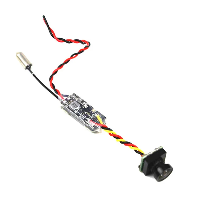 2018 High Quality Kingkong 90GT Spare Part Q25 5.8G 16CH 25mW VTX 800TVL FOV 150 Degrees HD Mini Camera For RC Multicopter
2018 High Quality Kingkong 90GT Spare Part Q25 5.8G 16CH 25mW VTX 800TVL FOV 150 Degrees HD Mini Camera For RC Multicopter