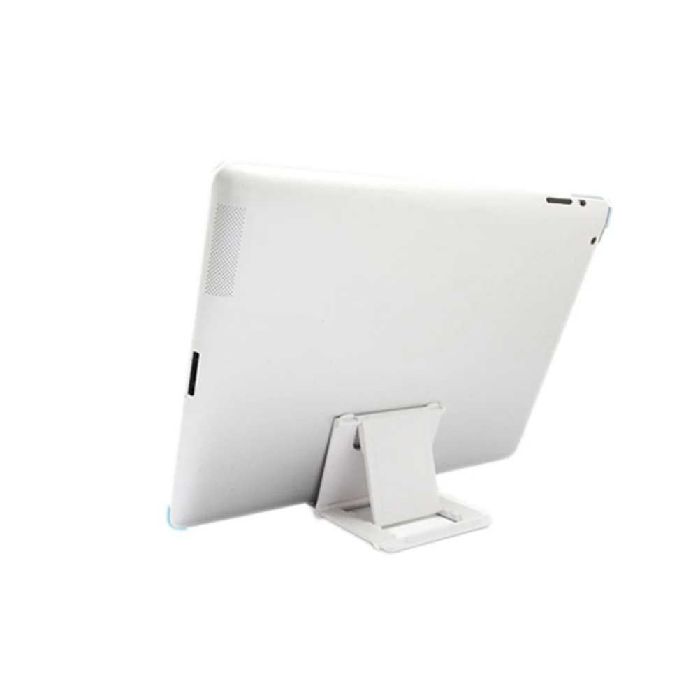 

Universal Foldable Desk Adjustable Mobile Phone Holder Stand for iPhone/iPad Tablet Smart cellphone Mount