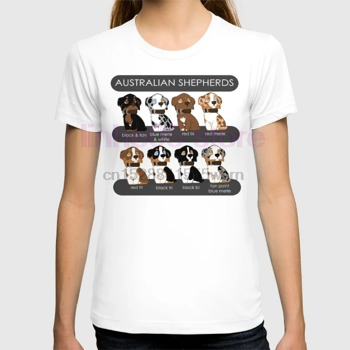 2019 Australian Shepherds New Fashion men Short Sleeve Round Neck Printing T shirt Cartoon dog men tshirt
2019 Australian Shepherds New Fashion men Short Sleeve Round Neck Printing T shirt Cartoon dog men tshirt