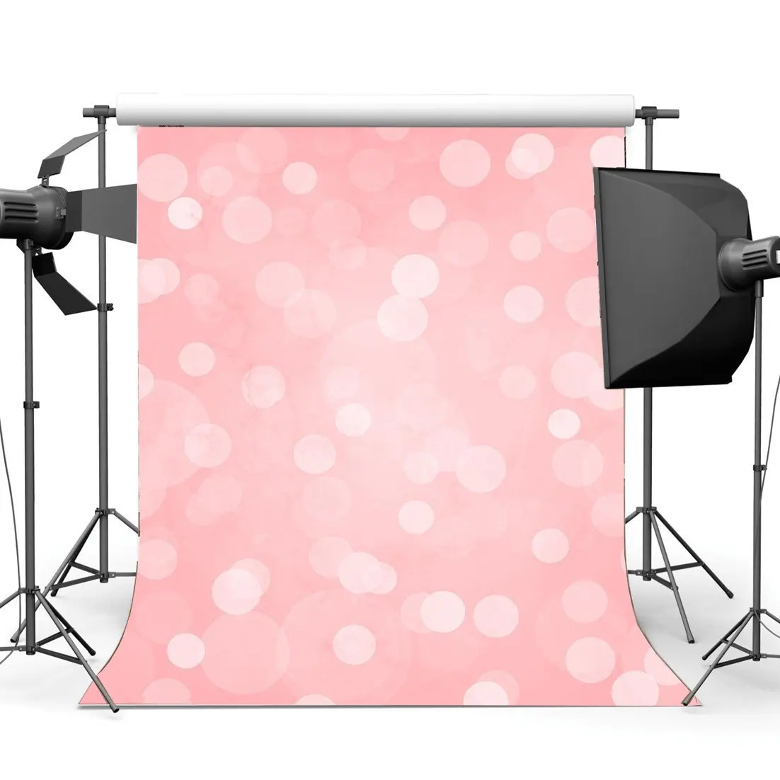 Bokeh Backdrop for Photography Glitter Sequins Baby Pink Background Sweet Baby Shower Girls
Bokeh Backdrop for Photography Glitter Sequins Baby Pink Background Sweet Baby Shower Girls