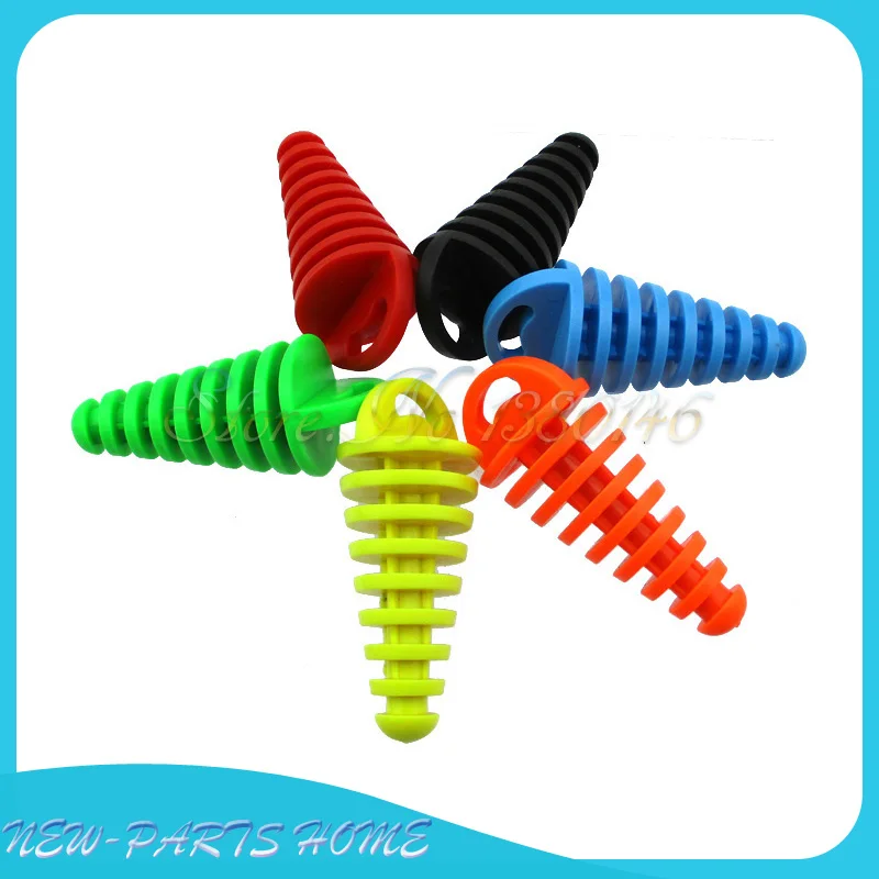2-Stroke Muffler Exhaust Pipe Silencer Wash Plug For KX RM CR CRF KX RM YZ KTM 80 85 125 150
2-Stroke Muffler Exhaust Pipe Silencer Wash Plug For KX RM CR CRF KX RM YZ KTM 80 85 125 150