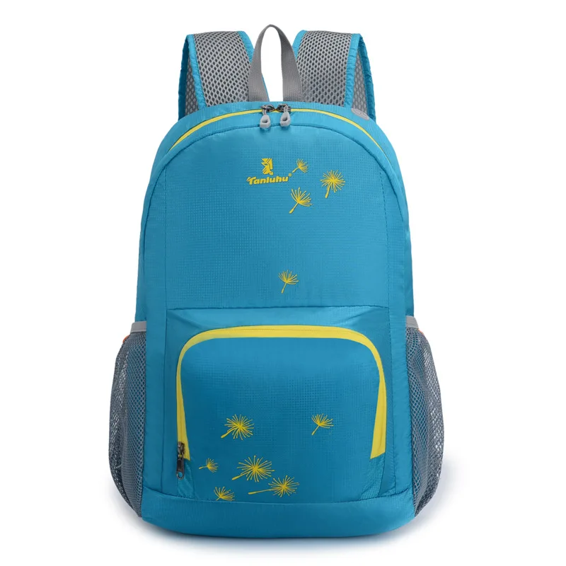 Outdoor Sports Bag Shoulder Travel Hiking Trekking Bag Folding shoulder bag student bag
Outdoor Sports Bag Shoulder Travel Hiking Trekking Bag Folding shoulder bag student bag