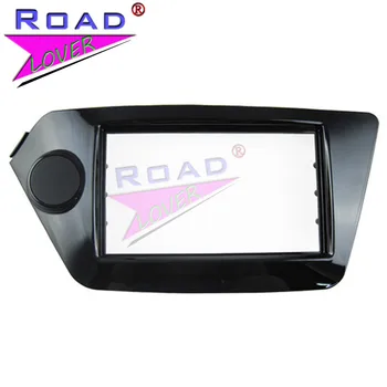 TOPNAVI Car Frame Panel for KIA OPTIMA K2 2011+ 2DIN Adapter CD Trim Panel Stereo Interface Dash Radio Fascia In Dash Mount Kit
TOPNAVI Car Frame Panel for KIA OPTIMA K2 2011+ 2DIN Adapter CD Trim Panel Stereo Interface Dash Radio Fascia In Dash Mount Kit