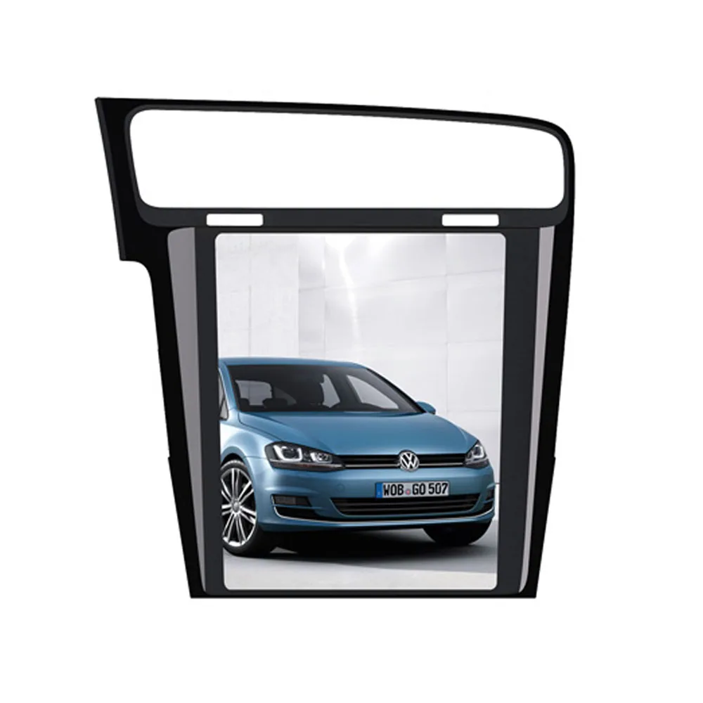 10.4" Tesla Type Android Fit For VW GOLF 7 2013 -2019 Car DVD Player Navigation GPS Radio
10.4" Tesla Type Android Fit For VW GOLF 7 2013 -2019 Car DVD Player Navigation GPS Radio