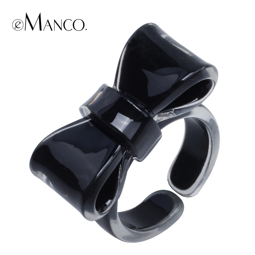 eManco Halloween Popular Chic Personalized Creative Candy Color Cuff Rings for Women & Girls Gifts Brand Fashion Jewelry
eManco Halloween Popular Chic Personalized Creative Candy Color Cuff Rings for Women & Girls Gifts Brand Fashion Jewelry