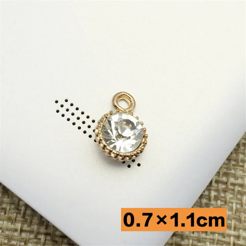 10pcs/lot High quality Antique Silver pendant Round Rhinestone Pearls Charm Bracelet Necklace Charms DIY Jewelry Accessories
10pcs/lot High quality Antique Silver pendant Round Rhinestone Pearls Charm Bracelet Necklace Charms DIY Jewelry Accessories