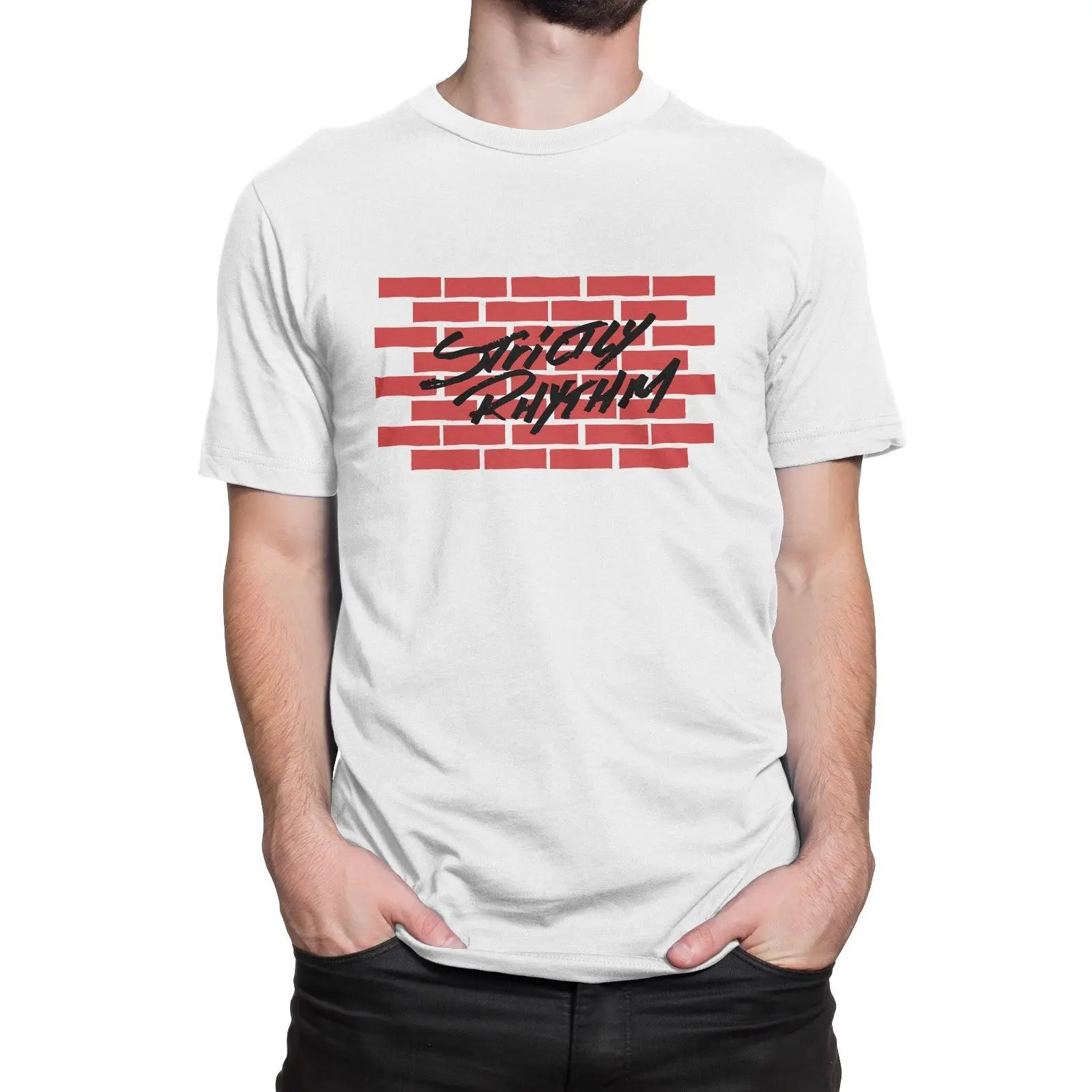 STRICTLY RHYTHM T SHIRT TECHNICS RANE SERATO DJ PIONEER VINYL HOUSE MUSIC RECORD Harajuku Tops Fashion Classic Unique t-Shirt
STRICTLY RHYTHM T SHIRT TECHNICS RANE SERATO DJ PIONEER VINYL HOUSE MUSIC RECORD Harajuku Tops Fashion Classic Unique t-Shirt