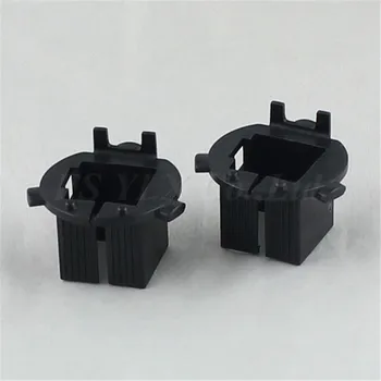 FSYLX 2X h7 hid xenon lamp socket holder adapter for Hyundai Santafe Azera HID Xenon headlight headlamp Holder Adapter
FSYLX 2X h7 hid xenon lamp socket holder adapter for Hyundai Santafe Azera HID Xenon headlight headlamp Holder Adapter