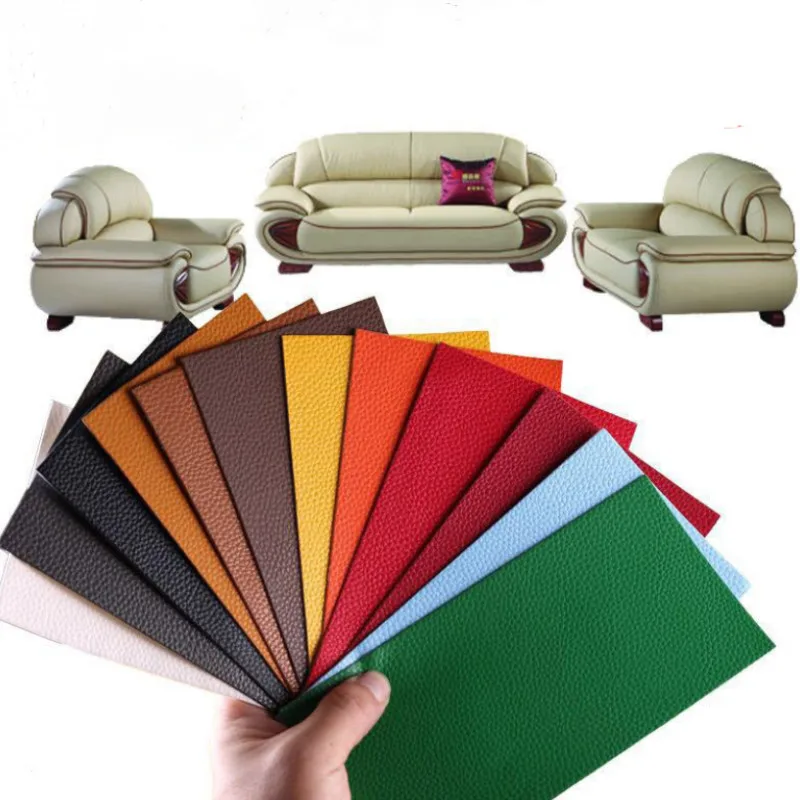 Self-adhesive Pu Leather Hole Repair Patch Sticker for Leather Clothing Sofa Car Seat Bag Patches Clothes Appliques
Self-adhesive Pu Leather Hole Repair Patch Sticker for Leather Clothing Sofa Car Seat Bag Patches Clothes Appliques