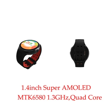 best quality 1.4inch 400*400 pixel round AMOLED 1GB RAM 16GB 3G WIFI GPS Smart Watch Android 5.1 Smartwatch Phone with camera
best quality 1.4inch 400*400 pixel round AMOLED 1GB RAM 16GB 3G WIFI GPS Smart Watch Android 5.1 Smartwatch Phone with camera