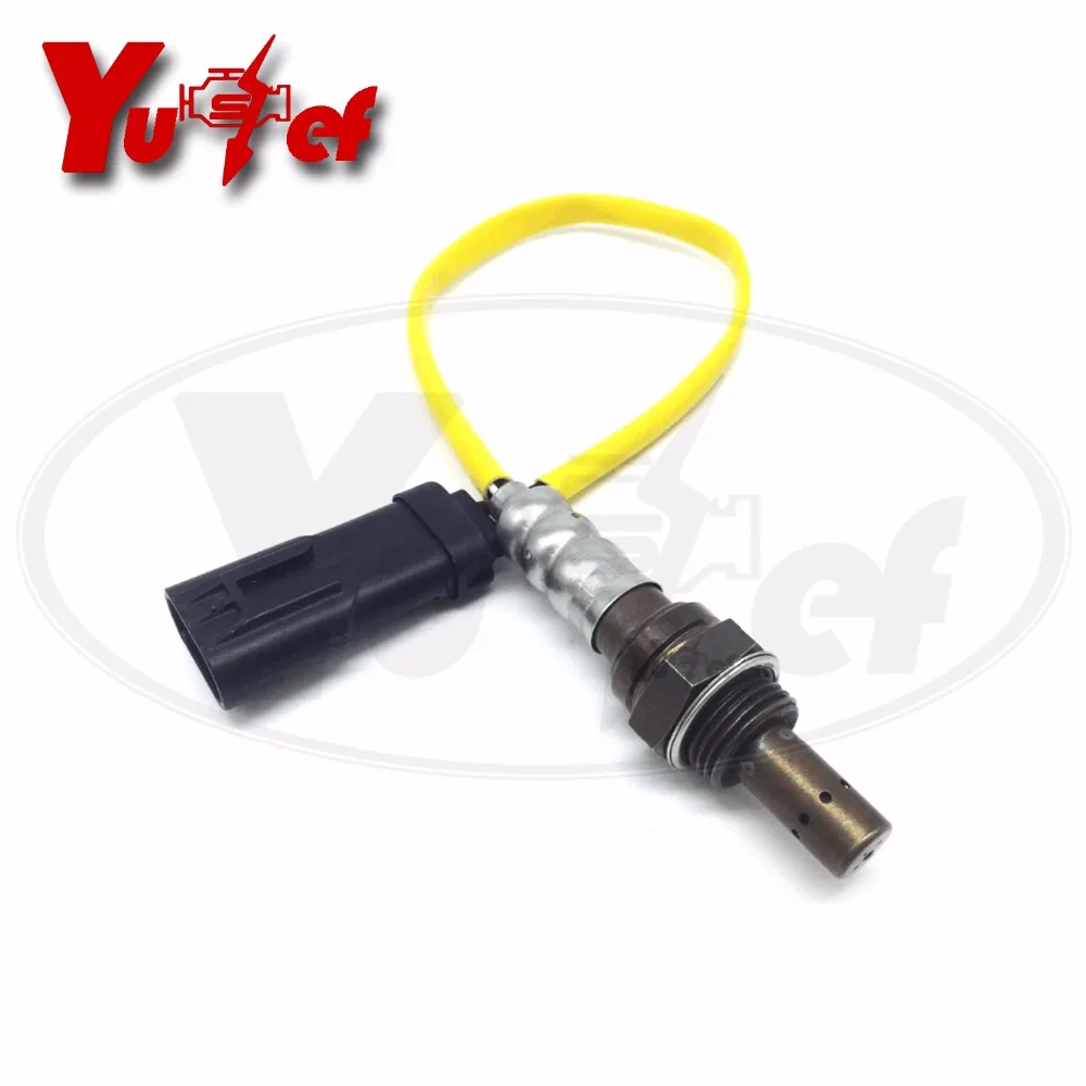 Датчик кислорода O2 подходит для RENAULT CLIO 1,2 LOGAN 1,4 1,6 MODUS THALIA DACIA 1628SW 9639853680 OZA507-R2 Lambda
Датчик кислорода O2 подходит для RENAULT CLIO 1,2 LOGAN 1,4 1,6 MODUS THALIA DACIA 1628SW 9639853680 OZA507-R2 Lambda