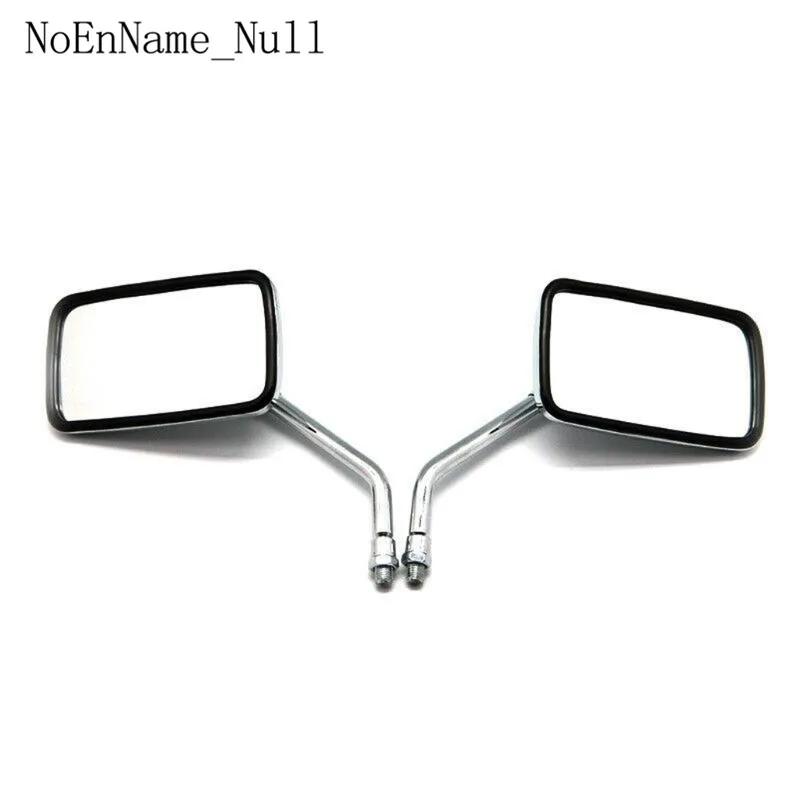 Motorcycle Modified Square Rearview Mirror for Honda Shadow VT VT1100 VT750 VT600 VF750 Magna 750 1 Pair
Motorcycle Modified Square Rearview Mirror for Honda Shadow VT VT1100 VT750 VT600 VF750 Magna 750 1 Pair