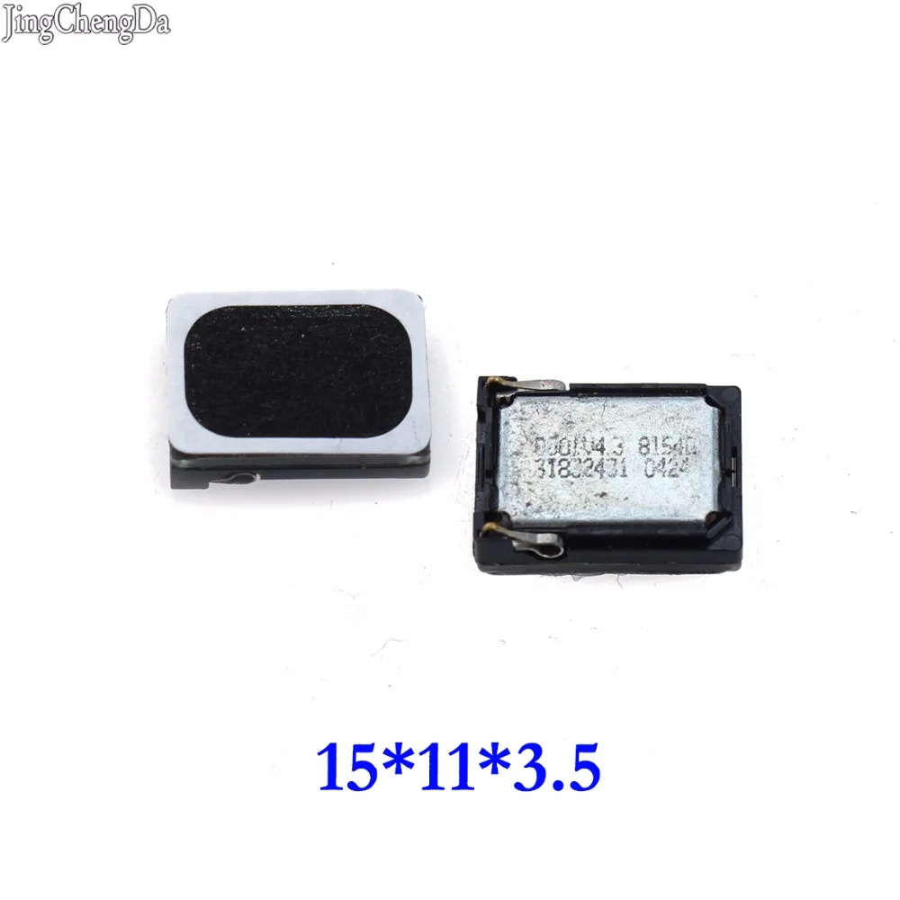 JCD 5pcs Cell phone Buzzer Loud Music Speaker Replacement Ringer For HTC A3380 T9199 T8388 Trophy T8686 T8698 7 Mozart
JCD 5pcs Cell phone Buzzer Loud Music Speaker Replacement Ringer For HTC A3380 T9199 T8388 Trophy T8686 T8698 7 Mozart
