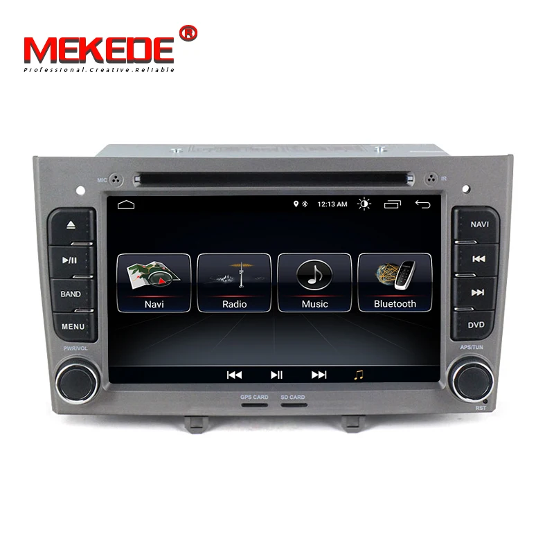 free shipping Android 8.0 2din car multimedia head unit player for Peugeot 408 308 with GPS naivgation wifi BT SWC 3G TDA7851
free shipping Android 8.0 2din car multimedia head unit player for Peugeot 408 308 with GPS naivgation wifi BT SWC 3G TDA7851