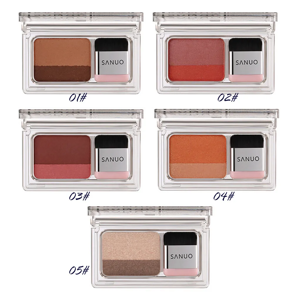 2 Color Lazy Eye Shadow Powder Rainbow Shimmer Makeup Beauty Shadow 30g waterproof natural Easy to apply women cosmetic
2 Color Lazy Eye Shadow Powder Rainbow Shimmer Makeup Beauty Shadow 30g waterproof natural Easy to apply women cosmetic