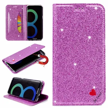 100pcs/lot Free shipping Love powder card Magnet leather phone cover case for samsung galaxy S7 S7 edge S8 S8 plus S9 S9 plus
100pcs/lot Free shipping Love powder card Magnet leather phone cover case for samsung galaxy S7 S7 edge S8 S8 plus S9 S9 plus