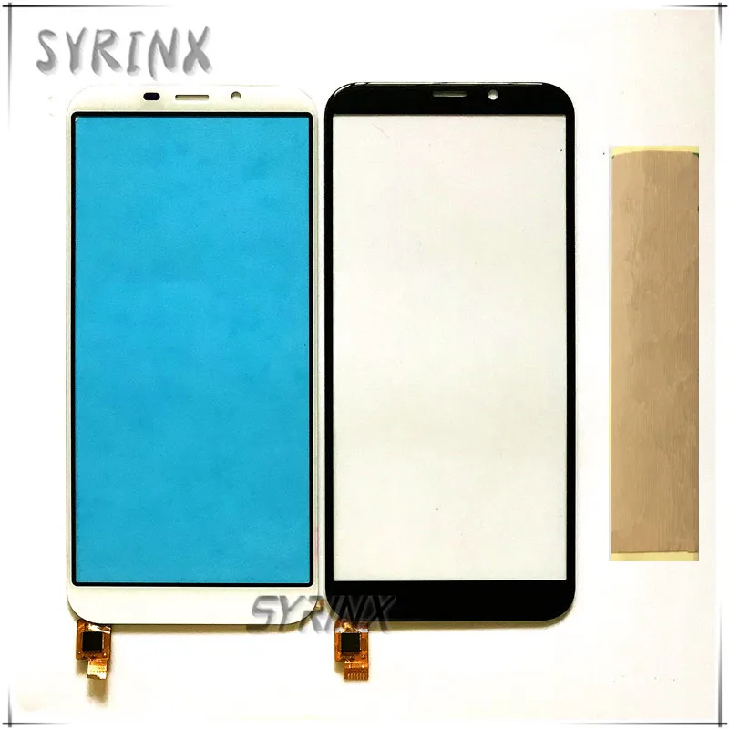 Syrinx With Tape Moible Phone Touchscreen For jinga joy pro Touch Smartphone Touch Screen Digitizer Panel Front Glass Sensor
Syrinx With Tape Moible Phone Touchscreen For jinga joy pro Touch Smartphone Touch Screen Digitizer Panel Front Glass Sensor