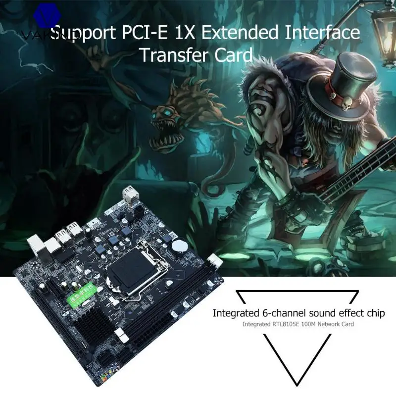 Интернет магазин товары для всей семьи HTB1tjf2ainrK1RjSsziq6xptpXaG VAKIND P67 PC LGA1155 материнская плата настольного компьютера DDR3 платы заменены H61 B75 материнская плата Интернет магазин товары для всей семьи HTB1tjf2ainrK1RjSsziq6xptpXaG VAKIND P67 PC LGA1155 материнская плата настольного компьютера DDR3 платы заменены H61 B75 материнская плата